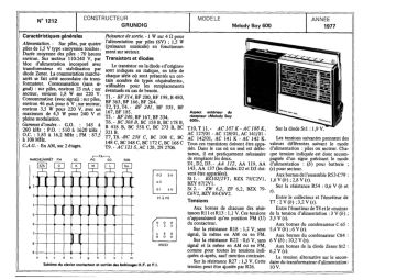 Grundig-Melody Boy 600_600-1977.Radio preview